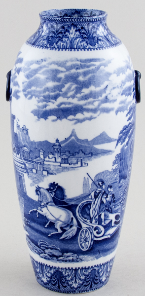 Vase c1930s